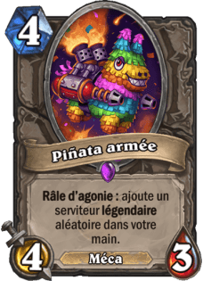 pinata-armee