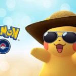 Pokémon Go est le jeu mobile de l’été, et c’est parfait ainsi