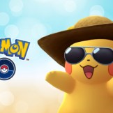 Pokémon Go : pour fêter les 2 ans, Pikachu impose son style aux haters
