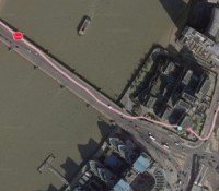 MI6 Londres - Crédit image : De Correspondent