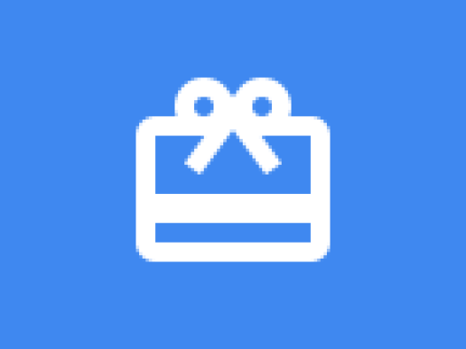 quantum_ic_card_giftcard_white_24