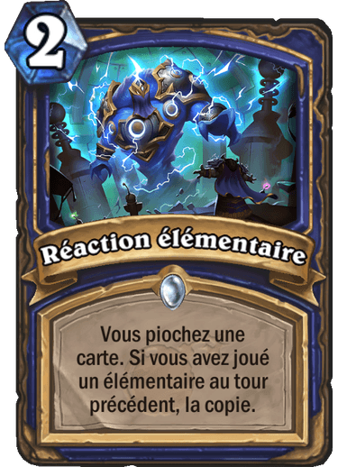 reaction-elementaire