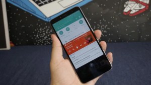Test du Xiaomi Redmi S2 : un bon smartphone au bon prix