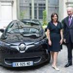 Autolib’ à Paris : Renault va remplacer les Bolloré Bluecar et diversifier les services dès cet été