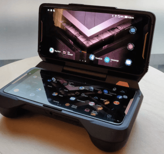 Asus ROG Phone : prix et date de sortie en France du smartphone gamer et ses 5 accessoires