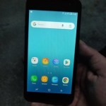 Samsung Galaxy avec Android Go : le smartphone passe devant la FCC, la sortie approche