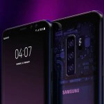 Samsung et son smartphone gamer : un regard ambitieux sur l’avenir du jeu mobile