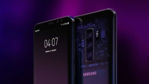 Galaxy S10 : Samsung préparerait trois modèles à lecteur d’empreintes sous écran