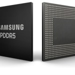 Plus performante, moins gourmande : Samsung dévoile la 1ère puce de RAM 8 Go LPDDR5 pour mobile