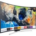 🔥 Bon plan : TV LED Samsung 4K UHD Incurvé de 49 pouces est à 549 euros