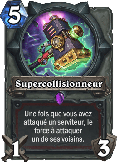 supercollisionneur