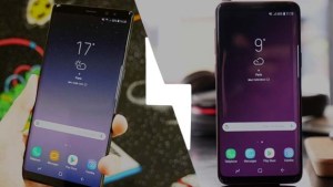 Galaxy Note 8 vs Galaxy S9 : entre smartphone et phablette, quel Samsung est fait pour vous ?