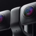 Vuze XR : une caméra innovante pour filmer en 180 et 360 degrés