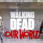 The Walking Dead Our World débarque bientôt sur Android et iOS : Pokémon Go avec des zombies
