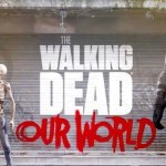 The Walking Dead Our World débarque bientôt sur Android et iOS : Pokémon Go avec des zombies