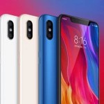 Xiaomi Mi 8 : nous connaissons déjà son prix officiel en France