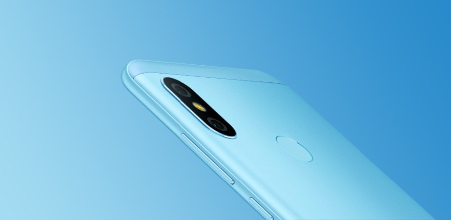 Xiaomi Mi A2 Lite aap