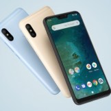 Où acheter le Xiaomi Mi A2 et le Xiaomi Mi A2 Lite au meilleur prix en 2019 ?