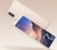 Xiaomi Mi Max 3 tb