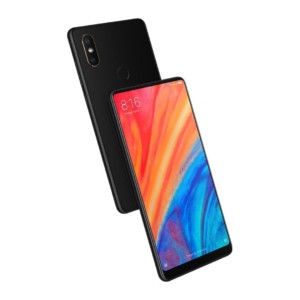 Xiaomi Mi Mix 2s : meilleur prix, fiche technique et actualité 