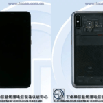 Xiaomi Mi 8 Explorer : une variante avec 256 Go de stockage pourrait voir le jour