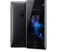 Le Sony Xperia XZ2 Premium