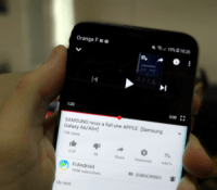 YouTube Android