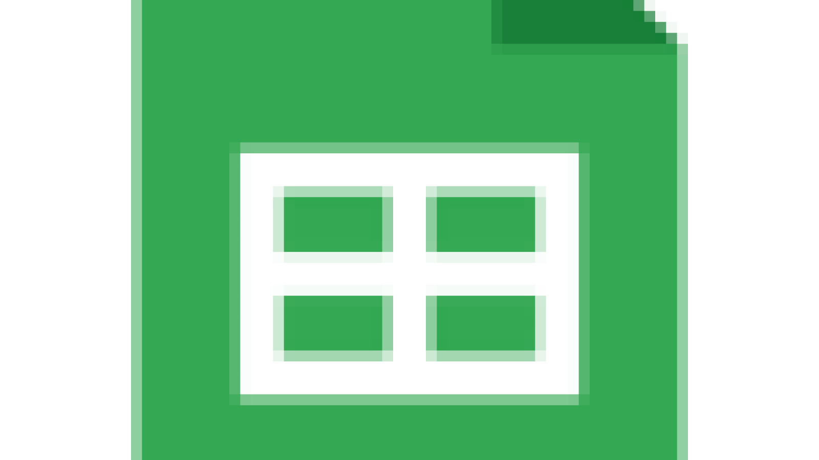 Télécharger Google Sheets gratuitement sur Android, Android (APK ...