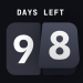 Hurry – Daily Event Countdown
