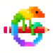 Pixel Art – jeux de coloriage