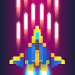 Sky Wings: Pixel Fighter 3D