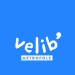 Vélib’ (appli officielle)