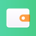 Wallet – Suivi de budget, la finance, argent