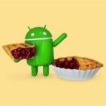 Android 9.0 Pie : Sony confirme son line-up de mise à jour