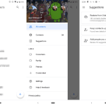 Google Contacts 3.0 : la toute nouvelle interface Material Theming est disponible