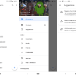 Google Contacts 3.0 : la toute nouvelle interface Material Theming est disponible Google Contacts 3.0 : la toute nouvelle interface Material Theming est disponible