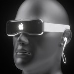 Apple développerait un sensationnel casque AR/VR prévu pour 2020