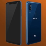 Axon 9 Pro : ZTE présente son nouveau smartphone haut de gamme à l’IFA 2018