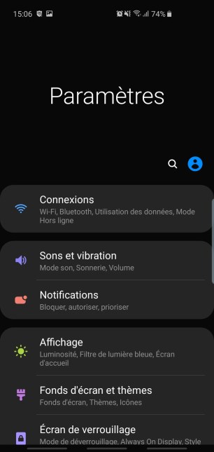 Bixby samsung galaxy s10 (2)