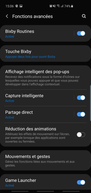 Bixby samsung galaxy s10 (3)