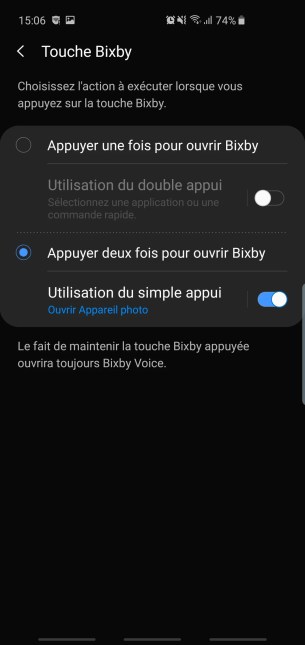 Bixby samsung galaxy s10 (4)