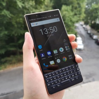 Adieu BlackBerry ? TCL abandonne la marque