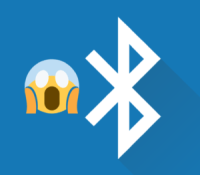 BLUetooth peur