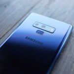 Le triple appareil photo du Samsung Galaxy S10 dévoile ses caractéristiques