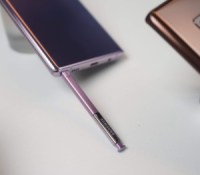 Samsung Galaxy Note 9 stylet samsung s pen