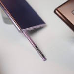 Galaxy Note 10 : un nom de code intrigant laisse présager un stylet S Pen toujours plus performant