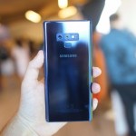 Tech’spresso : Galaxy Note 9 officialisé, Fortnite sur Android en bêta et Google Contacts