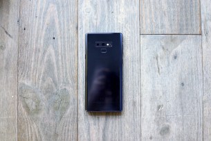 Samsung Galaxy Note 9 dos