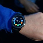 Samsung Galaxy Watch : nos photos et premières impressions de la montre connectée coréenne