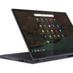 Lenovo Yoga Chromebook : écran 4K et Core i5, Chrome OS n’est plus réservé à l’entrée de gamme